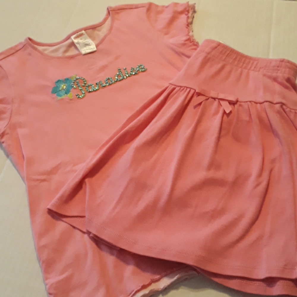 Girls Outfit